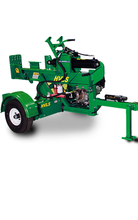 HVLS Hydraulic Log Splitter