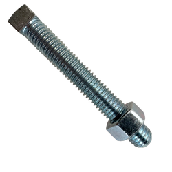 Chain Adjustment Bolt with Nut