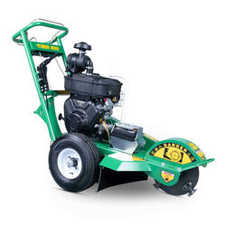 SG350 Stump Grinder