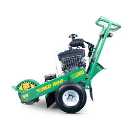 SG350 Stump Grinder