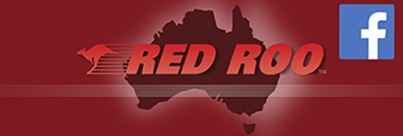 Follow Red Roo Sales and Service on Facebook